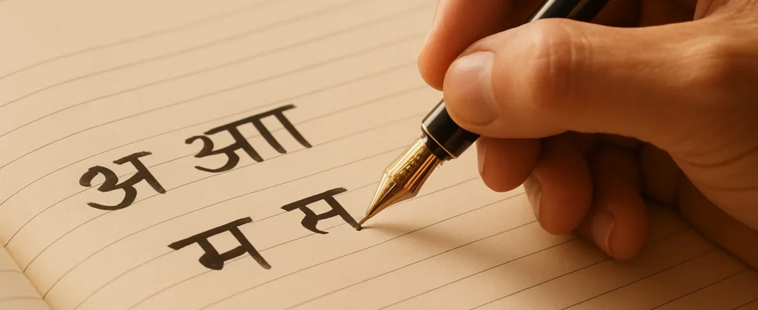Hindi Basics: A Simple Beginner’s Guide