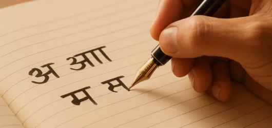 Hindi Basics: A Simple Beginner’s Guide