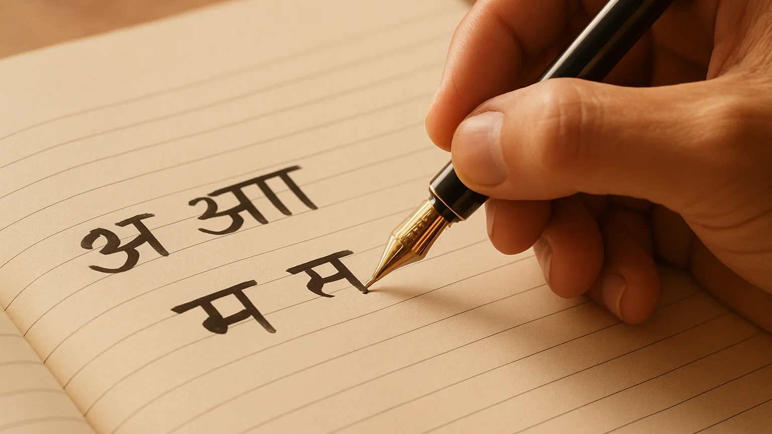 Hindi Basics: A Simple Beginner’s Guide