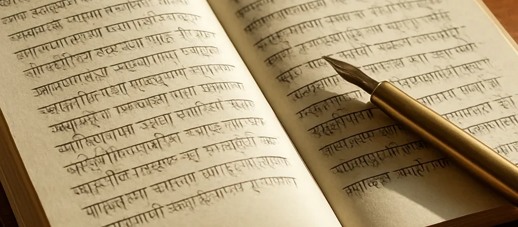 Understanding Gender Agreement in Hindi Nouns and Verbs