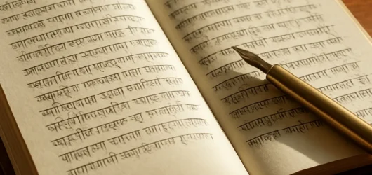 Understanding Gender Agreement in Hindi Nouns and Verbs