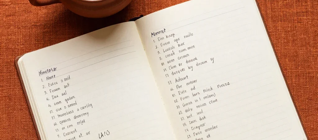 Mastering Essential Hindi Everyday Vocabulary for Morning Routines