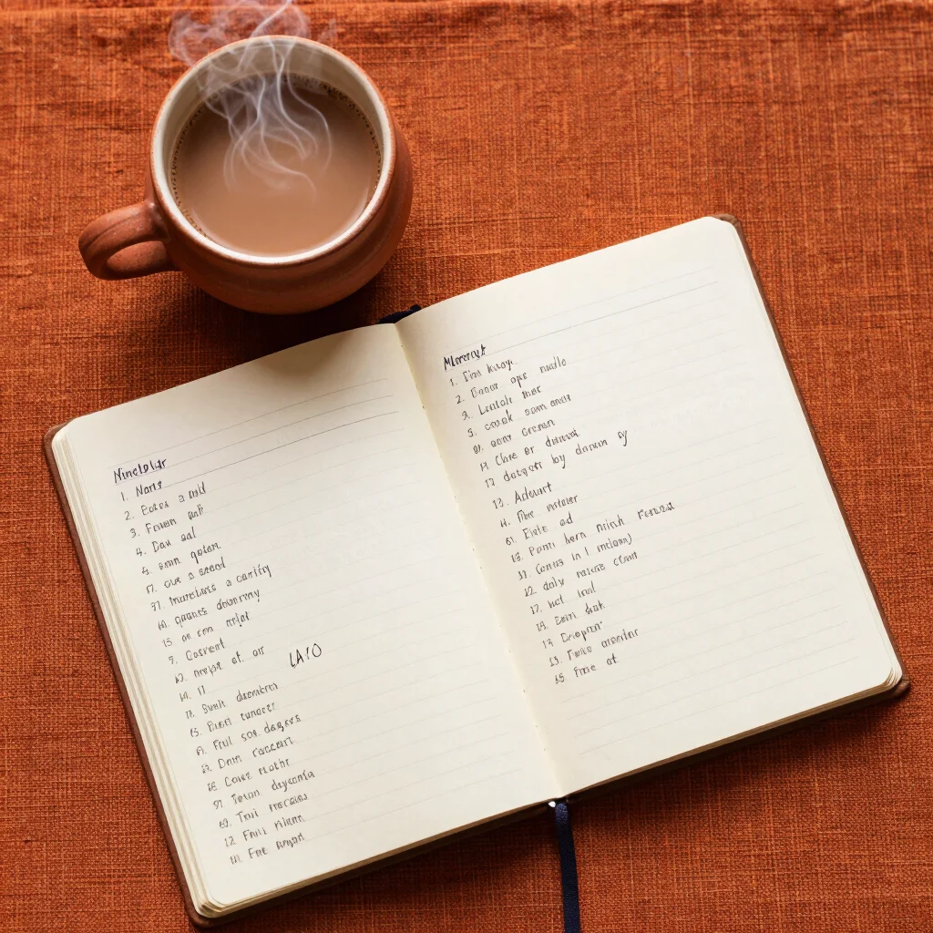 Mastering Essential Hindi Everyday Vocabulary for Morning Routines